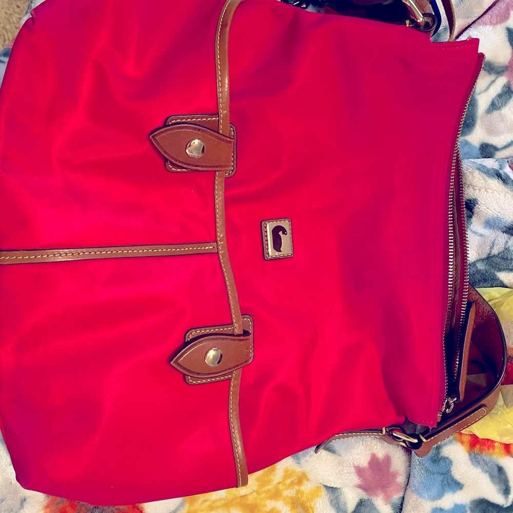 Dooney and Bourke Handbag